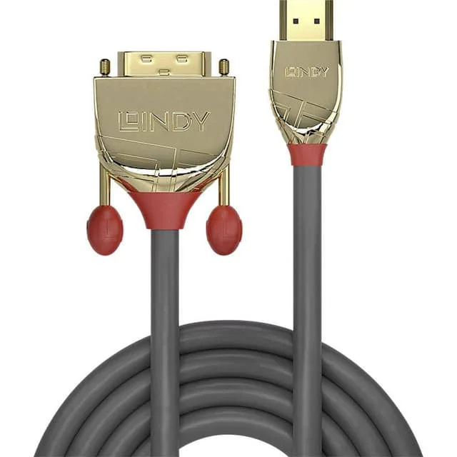 Lindy 36193 videokabel adapter