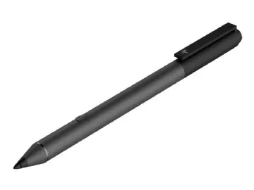 HP Tilt - Digital penna - mörk asksilver - för ENVY Laptop 13, 17; ENVY x360 Laptop; Pavilion x360 Laptop; Spectre x360 Laptop