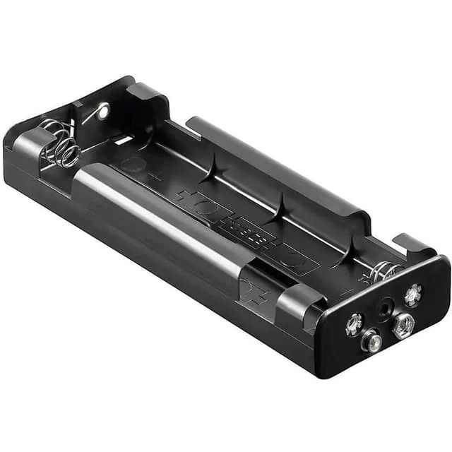 Goobay 10876 Batterihållare 6x R14