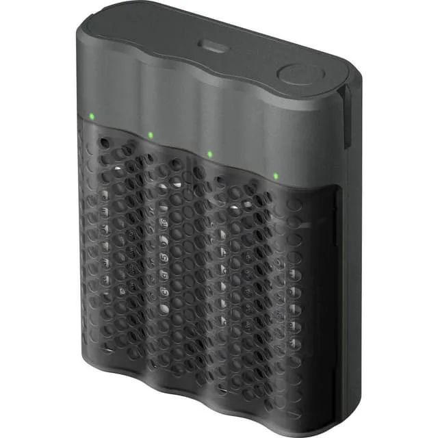 GP Batteries GPRCPCH461U952 Batteriladdare NiMH inkl.