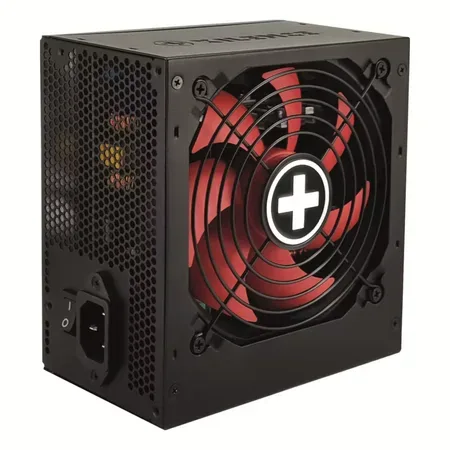 Xilence Performance A+ XN240 enhed til strømforsyning 850 W