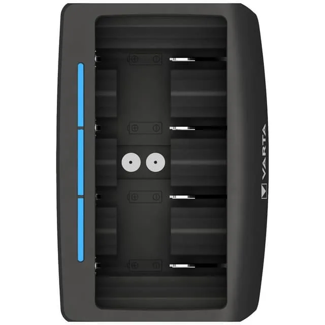 Varta Universal Charger Batteriladdare NiMH AAA