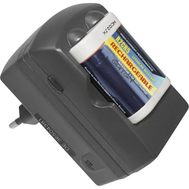 Connect 3000 2CR5 Lader