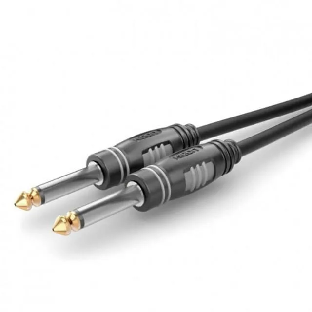 Hicon Sommer Cable Teleplugg Audio Anslutningskabel [1x
