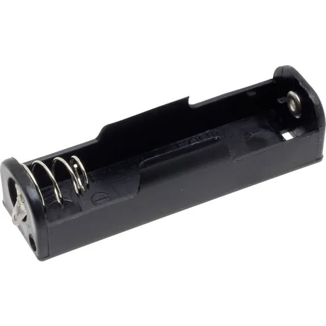 TRU COMPONENTS BH-311D Batterihållare