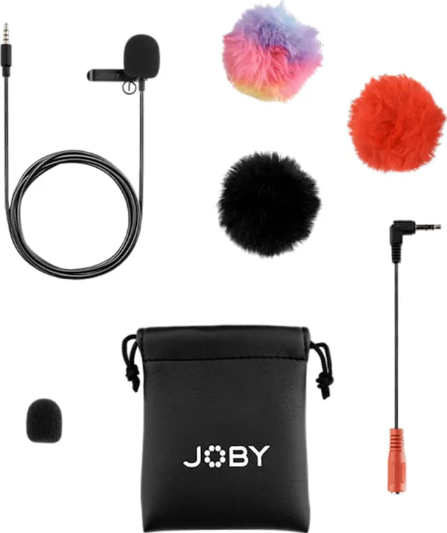 Joby Wavo