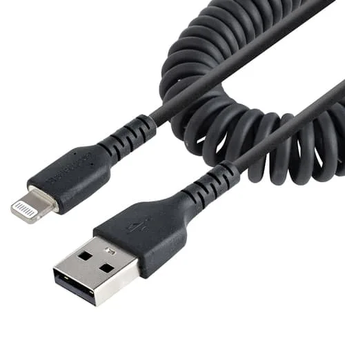 Startech .com 50 cm USB till Lightning-kabel