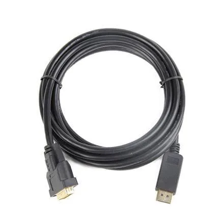 Cablexpert Adapterkabel DP till DVI-D