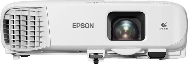 Epson EB-E20 projektor