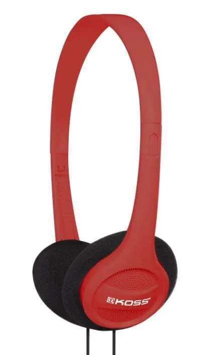 Koss hörlurar KPH7r Pannband/On-Ear