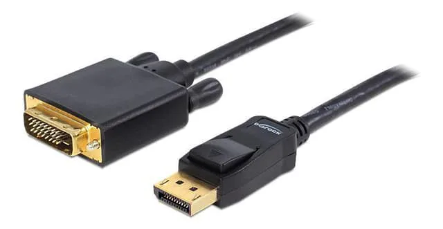 DeLOCK DisplayPort