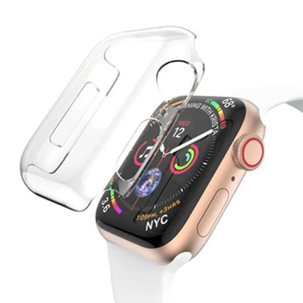 Skydd till Apple Watch Series 6 & SE & 5 & 4