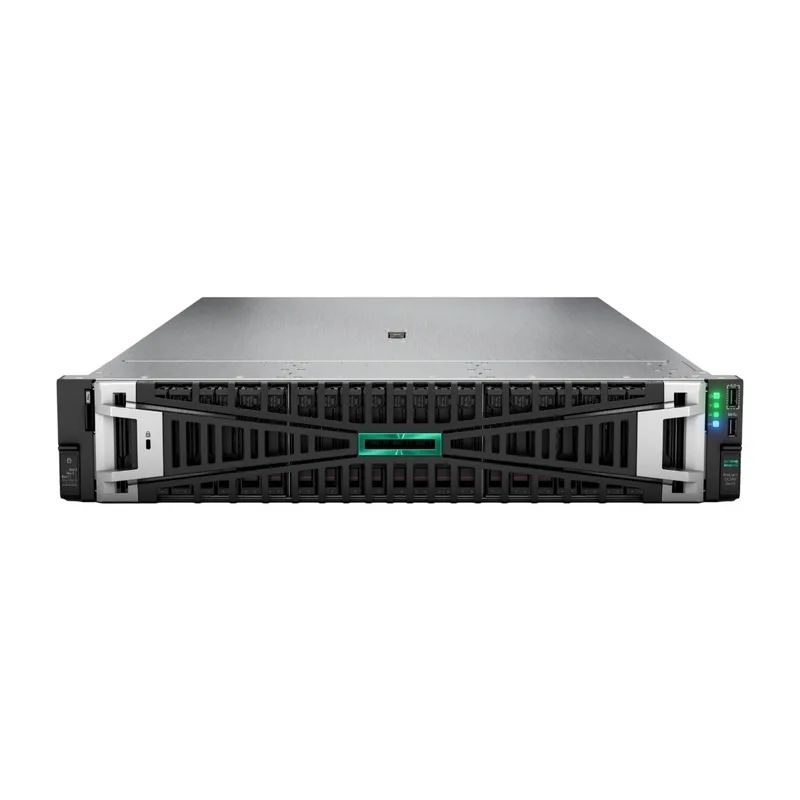 HPE ProLiant DL380 Gen11 12LFF NC