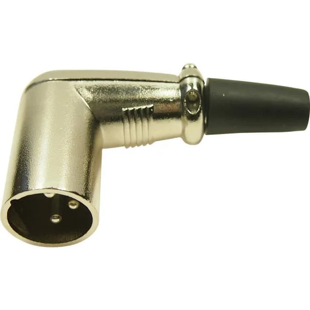 Cliff FC60963N XLR-kontakter
