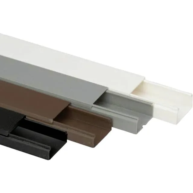 Heidemann 09957 Kabelkanal