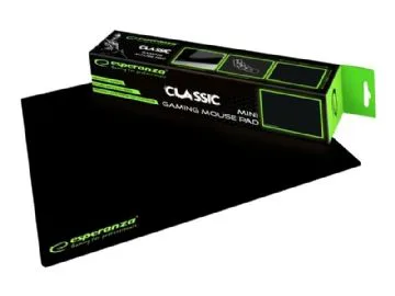 Esperanza GAMING CLASSIC MINI Musemåtte