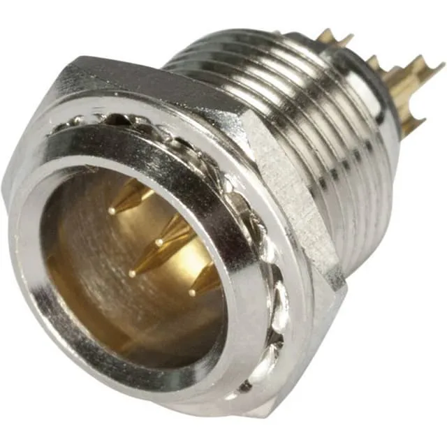 Hicon HI-XMEM5 XLR-stik