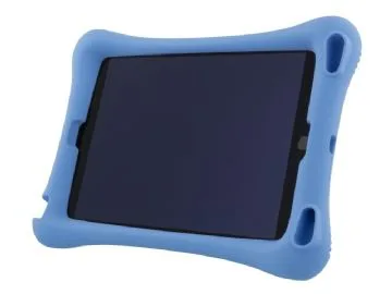 DELTACO skal i silikon, iPad Air, Air 2, iPad Pro 9.7", iPad 9.7"