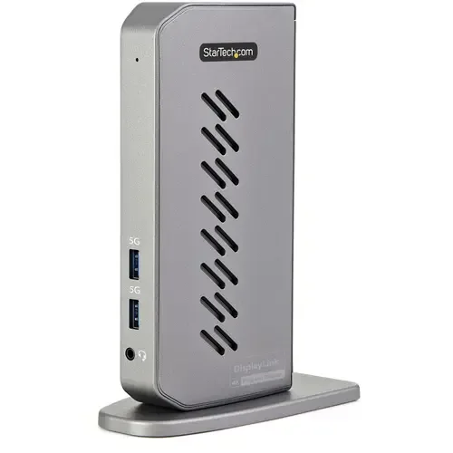 Startech .com USB-C USB-A dockningsstation