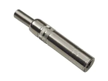 TRU COMPONENTS 1578983 Jack-stik
