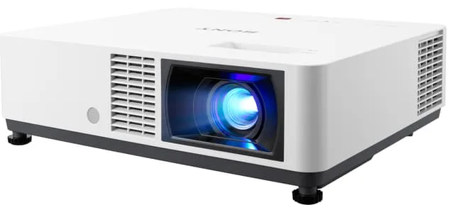 Sony VPL-CWZ10 3LCD projektor