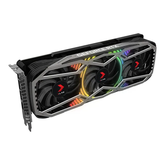 GF RTX 3080 10GB XLR8 Gaming REVEL EPIC-X TF LHR
