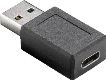USB 3.0 SuperSpeed-adapter