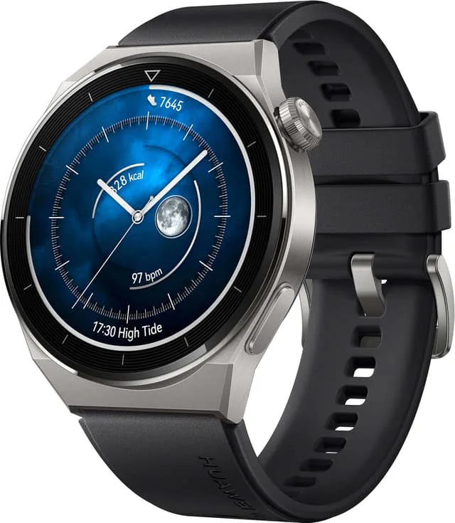 Huawei Watch GT3 Pro smartwatch 46mm