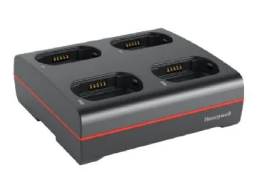 Honeywell 4-Bay Smart Wearable Charger