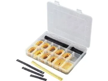 TRU COMPONENTS ECMKS-3