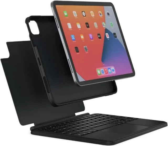 Brydge MAX+ iPad Air 10.9 /11 Pro