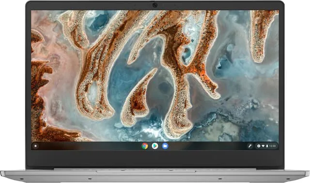 Lenovo IdeaPad 3 CB MTK/4/32 14" bärbar