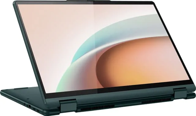 Lenovo Yoga 6 R5/8/256 13ALC7 2-i-1