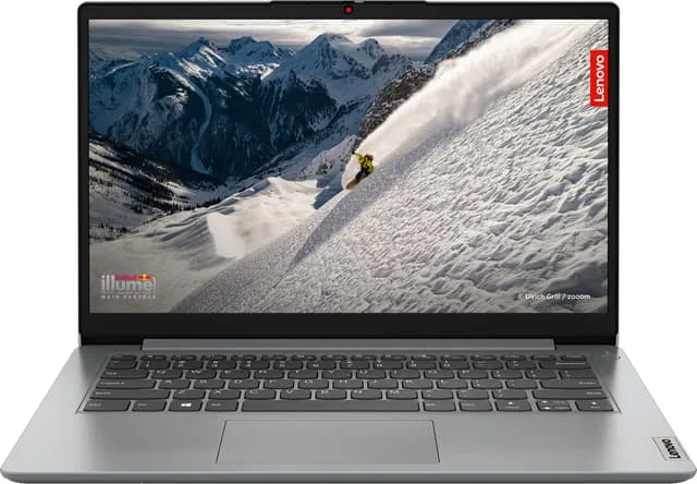 Lenovo IdeaPad 1 R3-3/8/128 14" bärbar dator