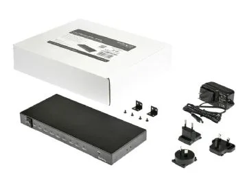 StarTech.com HDMI-splitter
