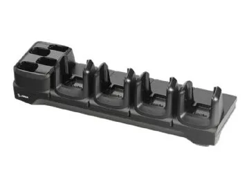 Zebra ShareCradle 4Slot Ethernet