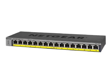 NETGEAR GS116LP