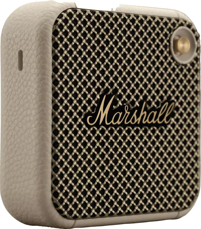 Marshall Willen