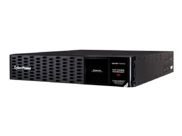 CyberPower External Battery Module Series BP48VP2U01