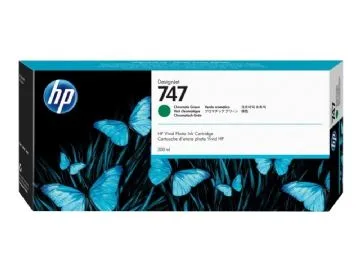 HP 747