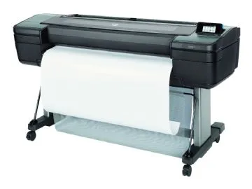 HP DesignJet Z6dr PostScript
