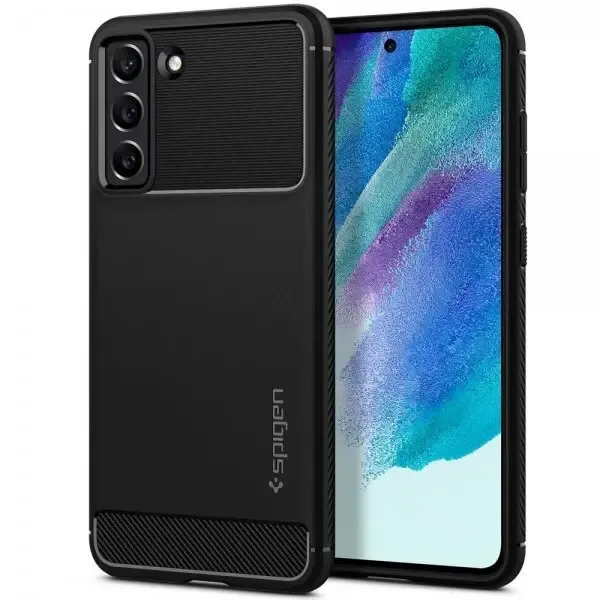 Spigen Samsung Galaxy S21 FE Skal Rugged