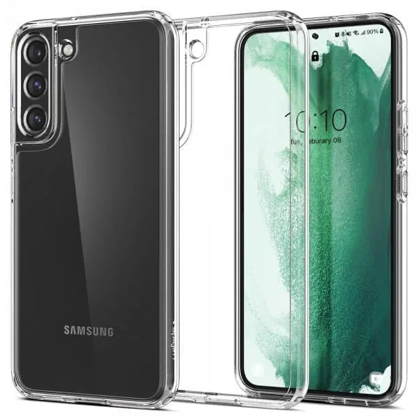 Spigen Samsung Galaxy S22 Plus Skal Ultra