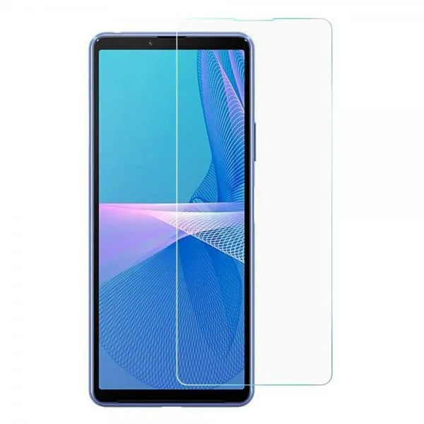 Nordic Covers Sony Xperia 10 III Skärmskydd Glasberga