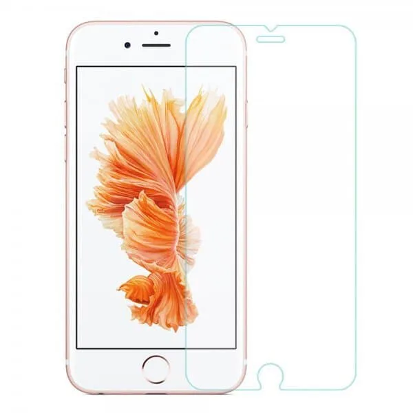 Nordic Covers iPhone 7/8/SE Skärmskydd Glasberga