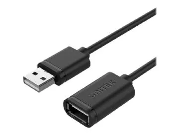 Unitek USB-förlängningskabel