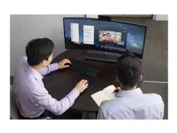 HP Premium Keyboard