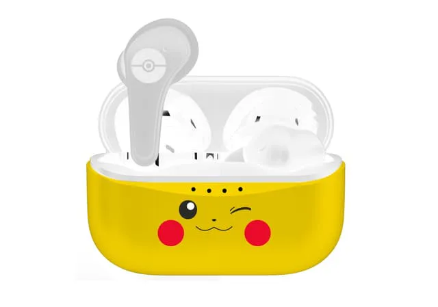 OTL POKÉMON PIKACHU TWS EARPODS