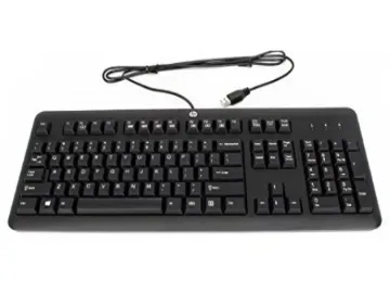 HP 672647-333 tangentbord