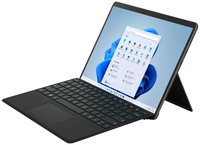 Microsoft Surface Pro 8